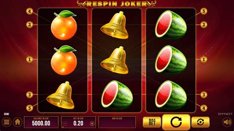  synot casino online slot